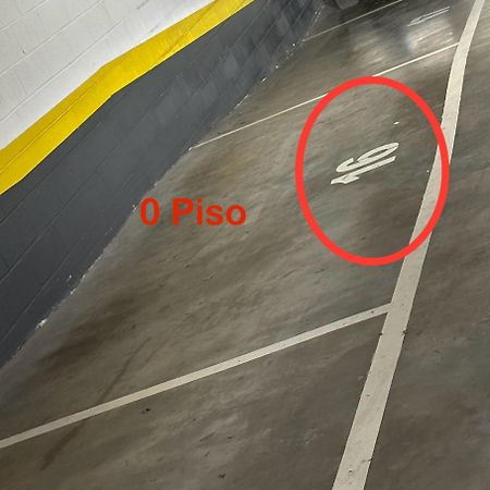Ferienwohnung Bom Dia Parque Nacoes Lisboa W Exterior foto