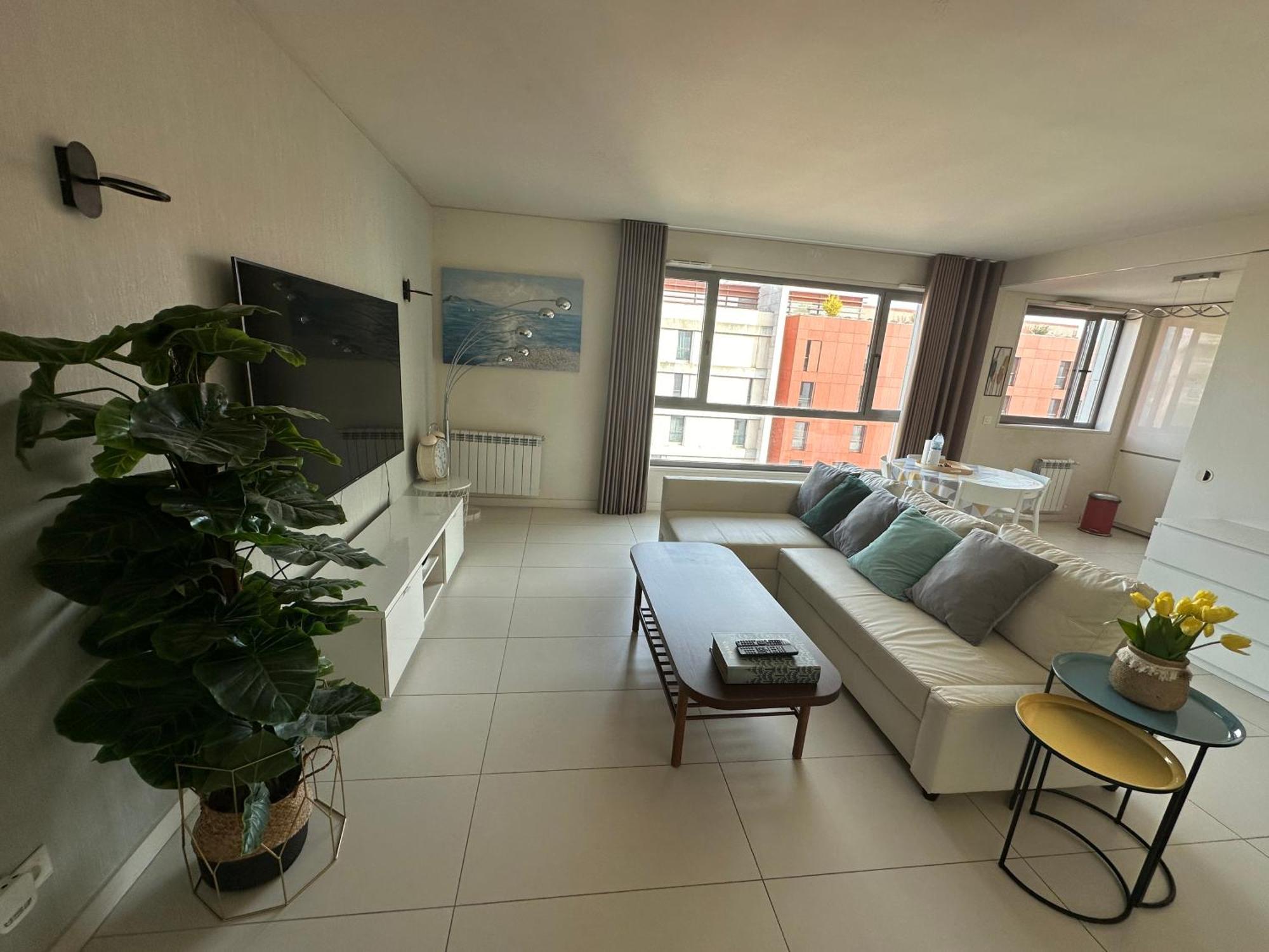 Ferienwohnung Bom Dia Parque Nacoes Lisboa W Exterior foto